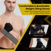 Special Essentials Workout Gym Gloves for Men and Women –