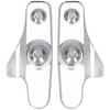 ZTTO Road Bike Brakes Pads Bicycle CBrake NoNoise NoSkid Rubber