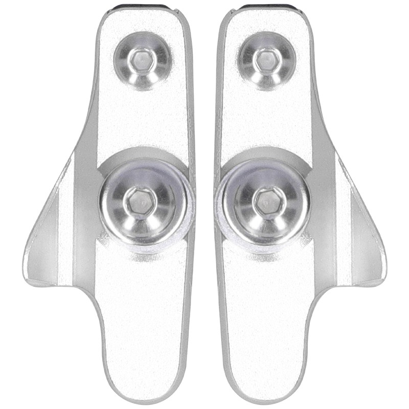 ZTTO Road Bike Brakes Pads Bicycle CBrake NoNoise NoSkid Rubber