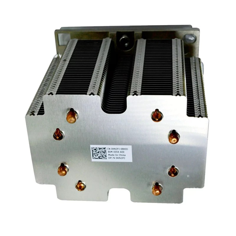 Dell NEW GENUINE Dell PowerEdge T440 T640 Heat Sink Heatsink