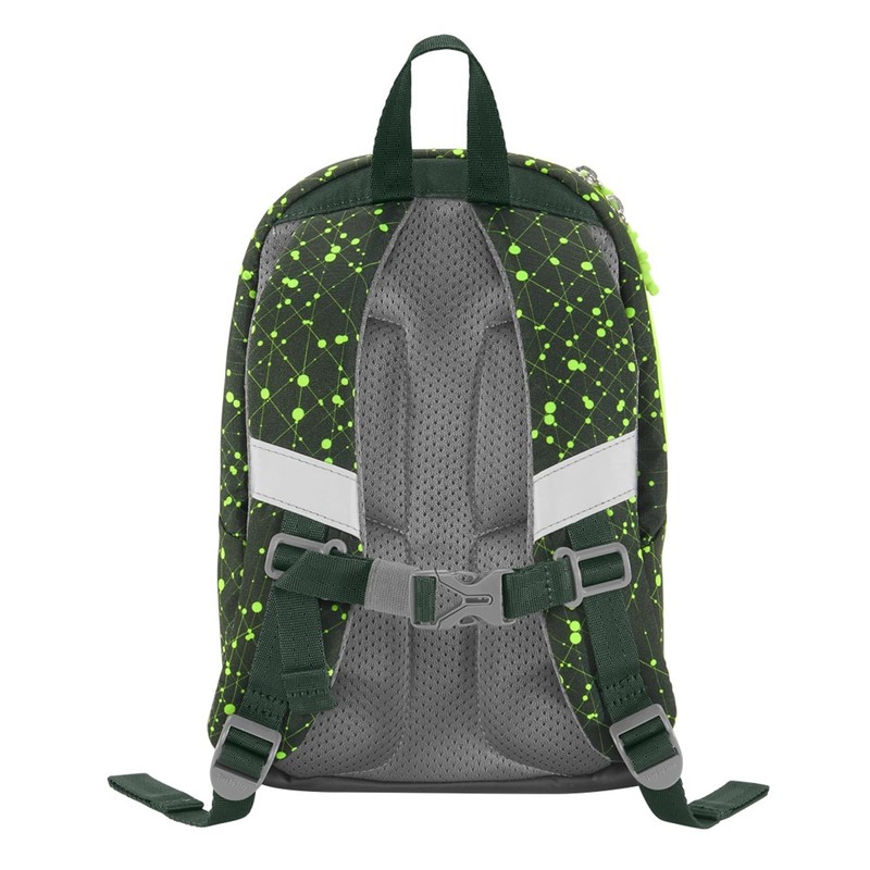 Step by Step KIGA Mini Backpack Set, Ergonomic Backpack with