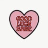 Good Luck, Babe! Enamel Pin - Chappell Roan Song Inspired