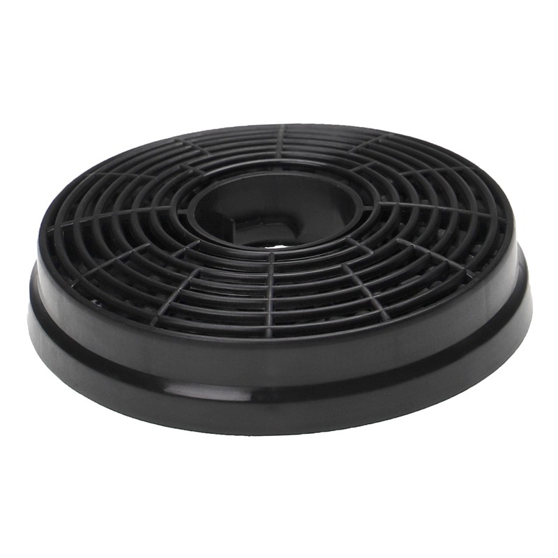 vhbw 2x Aktivkohlefilter Ersatz für Sogedis 352C66 für Dunstabzugshaube -
