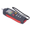 WT63B Portable Vibration Meter Tester Color LCD Digital Vibration Analyzer