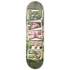 Baker Skateboard Deck Peterson Watercolor 8.5" x 32" with Grip