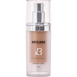 V3 Partle Primer Medium Light V3 Particle Primer Medium Light 30ml Salon Exclusive