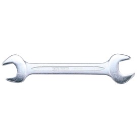 Teng 621819 Double Open Ended Spanner 18x19mm