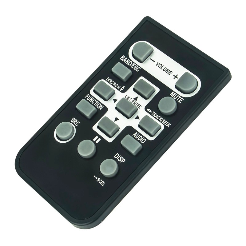 For Pioneer QXE1044 Replaced Remote For Pioneer Stereo Receiver DEH-X8800BHS