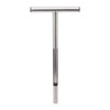 Soil Sampler Probe 304 Stainless Steel Protable T Handle Soil