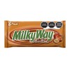 MIKY Milky Way Avellana 6 Pack 44g por Unidad, 288g