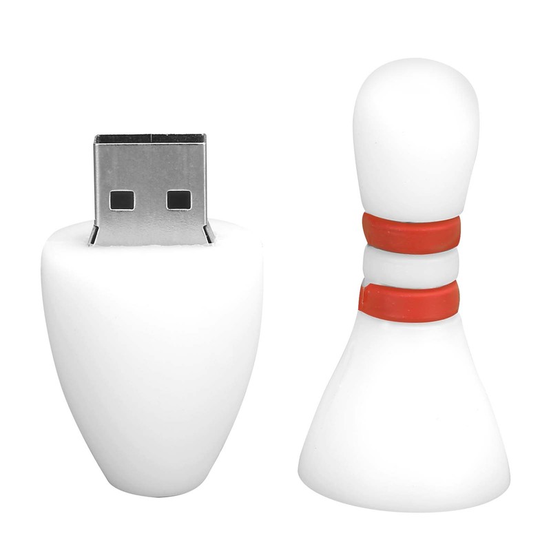 Unique Modeling USB 2.0 Flash Drive Portable Cute U Disk