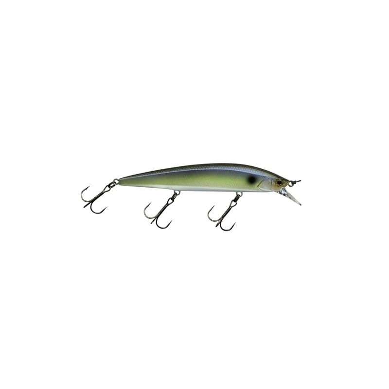 Illex Rerange 110 SP Wobbler 11 cm 14.8 g Floating