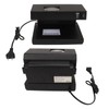 Counterfeit Bill Detector 9W UV Light Bill Money Detector Checker