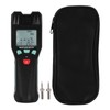FY886 High Accuracy Digital Wood Moisture Detector Timber Humidity Tester