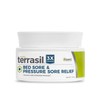 terrasil Bed Sores Treatment Cream & Pressure Sores Cream –