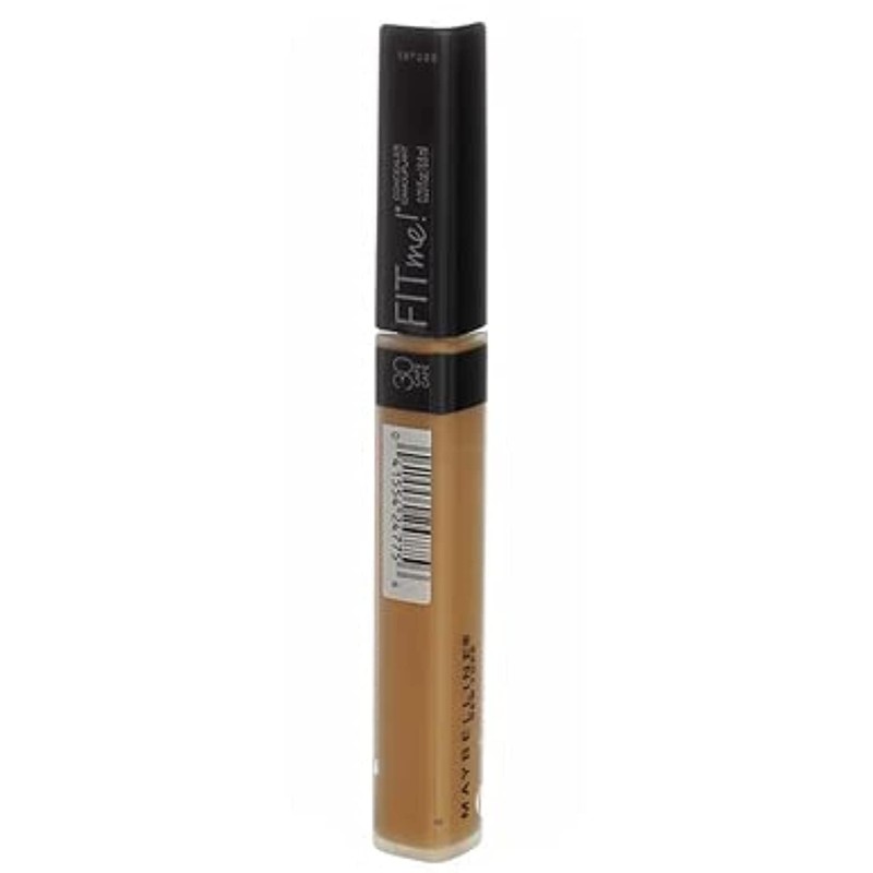 Maybelline Fit Me! Full Coverage Concealer, Matte & Poreless Ultra