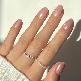 Glamnetic Happily Ever After Press On Nail Collection - Nail Glue & Remover:_Brush-on Nail Glue + Press-on Nail Remover