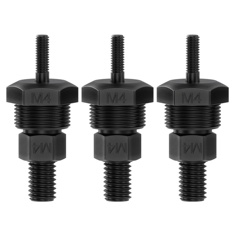 WelderElite Mandrels M4 (Accessories Dual-Function Rivet Gun RG613)-Only for RG613