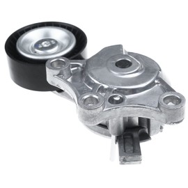 Frankberg Belt Tensioner Belt Pulley Tensioner For C3 II SC C4 DS3 2008 I CU 208 I CA CC 1.4L 1.6L Diesel 2009-Today 5751K4