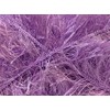 Large 100 Gram Skein Lilac Eyelash Yarn Fun Fur 164