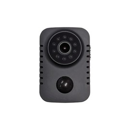 ACE SECURITY SYSTEM Mini Security Camera, Indoor, 2 Megapixels, Clip Mountable, Evidence Photography, Security Camera, Small Camera, For Home Use, Surveillance Camera, Motion Detection Recording,