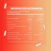 Multiblue - Probioticos Prebioticos Y Vitamina D3 - Pack X2