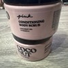 Victoria's Secret Victoria Secret Pink Conditioning Body Scrub 10oz. Set