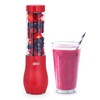 Dash Mighty Mini 10 oz Compact Personal Bottle Blender with