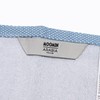 Arabia 1074790 Guest Towel, Face Towel, 2024, Winter Limited, 11.8