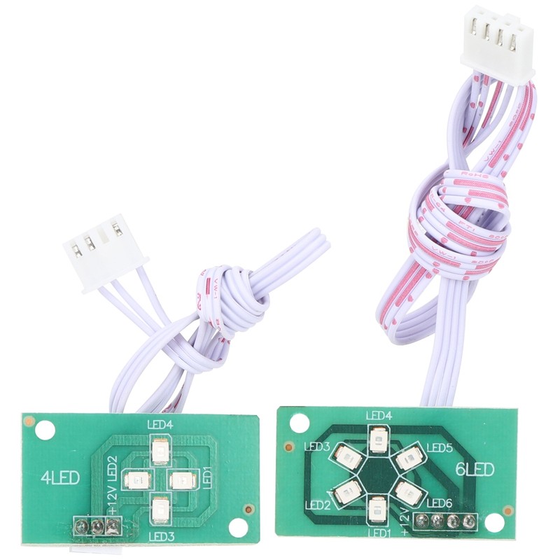 Two Wheeled Electric Balancing Scooter Motherboard Controller Main Control Panel