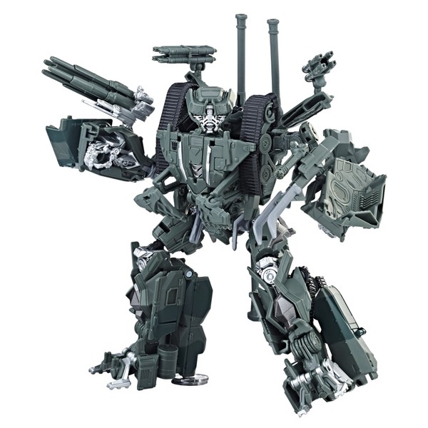 Transformers Studio Series 12 Voyager Class Movie 1 Decepticon Brawl