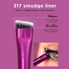 Artist Essencials, Set de Brochas de Maquillaje para Artistas Kit
