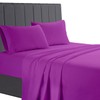 AATH COLLECTION Egyptian Cotton Flat Sheets, 200 Thread Count Single,