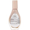 Maybelline New York Dream Wonder Fluid-Touch Foundation, Nude, 0.67 Fluid