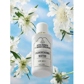 Banyo Shiuma Neutro (Neutral Body Shampoo) 200ml / 바뇨쉬우마 네우트로(중성 바디샴푸) 200ml