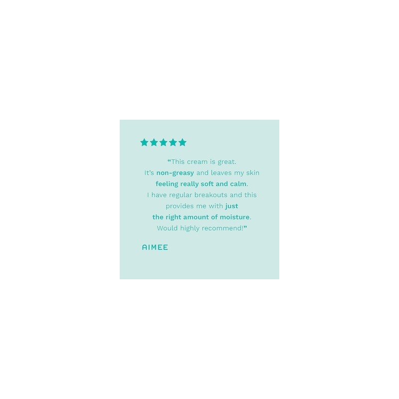 REN Clearcalm Replenishing Gel Cream