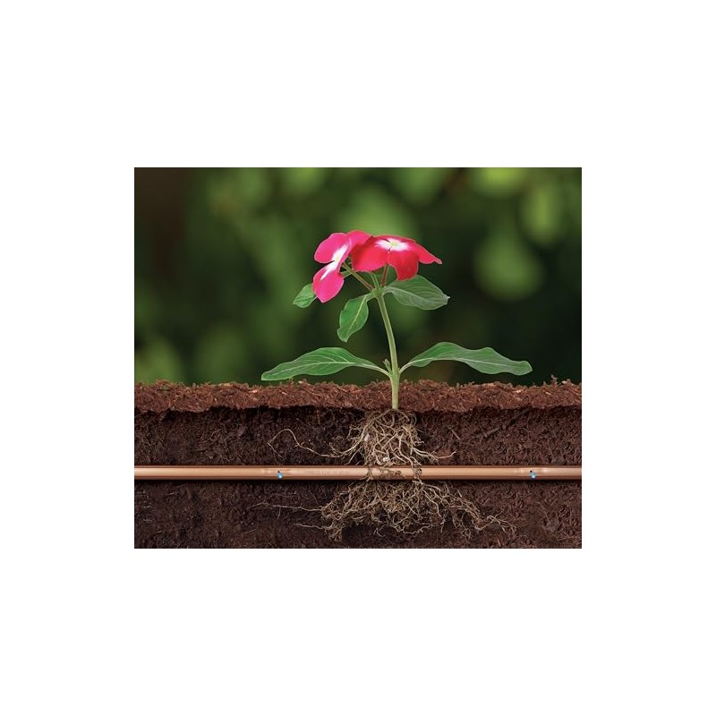 Rain Bird SSF70-50S Drip Irrigation Pressure Compensating 1/2" (0.700" OD)