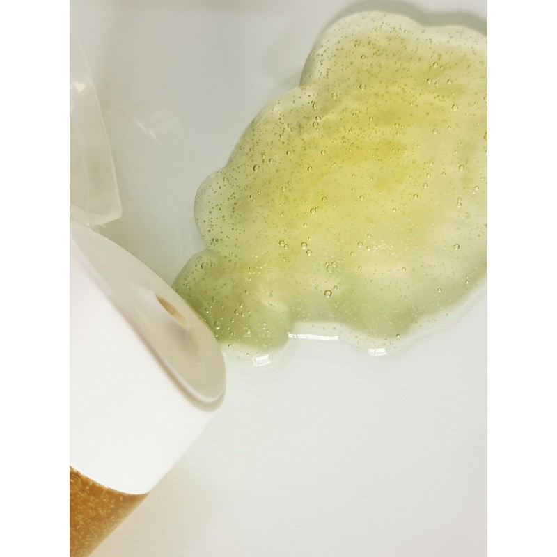 Limpiador Facial Piel Pura (150ml) de kinlu