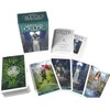 Tarot Cards, 78 Cards, Miniature Tarot Divination [Universal Celtic Tarot