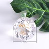 YWHL Gifts for 60th Wedding Anniversary, Diamond Gfits for Couple,