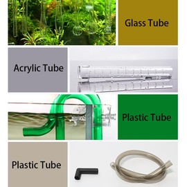Float Valve 1/2 inch Brass with Adjustable Arm,Supply Tube Float Ball Valve for Water Tank Pool Horse Cattle Livestock Water Trough Aquariums Aquaculture
