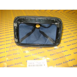 Toyota MR2 Manual Shift Boot Leather New Genuine OEM Toyota 1991-1993 MR-2