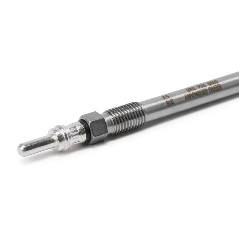 BERU GE121A High-tech Glow Plug, Set of 10