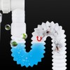 Articolo Sink Drain Trap Sink Drain Pipe Odor Removal P