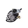 JRL PZ27 27 mm Carburetor For ATV Go Karts Carb