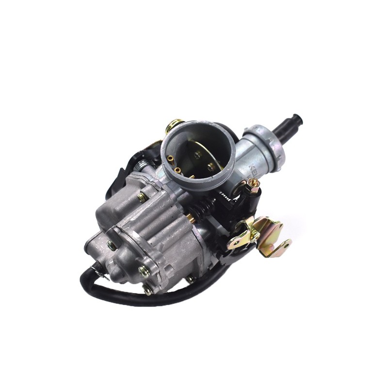 JRL PZ27 27 mm Carburetor For ATV Go Karts Carb