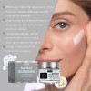 Xa Crema En Gel Facial Diaria Con Mucina De Caracol