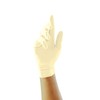Unigloves Unicare Latex GS0023 Single Use - Multipurpose, Lightly Powdered