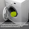 Rwotlls Reusable Microfiber Mop Pads Compatible with Swiffer Sweeper, Dry
