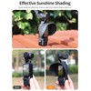 Gimbal Camera Accessories Pocket 3 Screen Sun Shade Cover, Camera